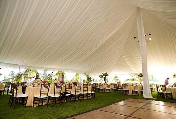 Tent Liners